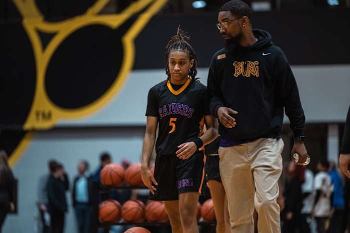 Marysville vs Reynoldsburg girls basketball 022523 Gabe Haferman16